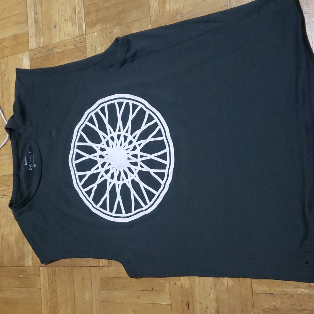Nike Soulcycle Philly tank